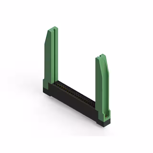 395-024-525-178 EDAC Inc.  Edgeboard Connectors